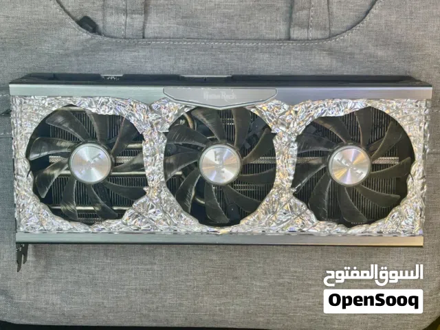 RTX 3070ti 8GB