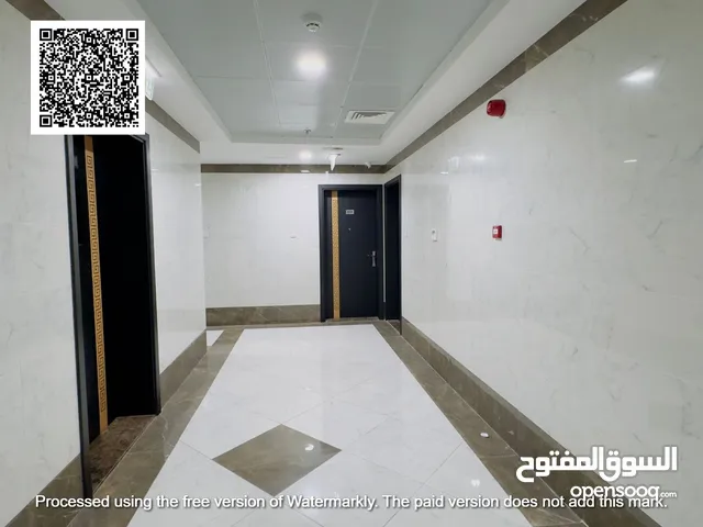 STUDIO READY TO MOVE - AL GHOROUB TOWER - E311