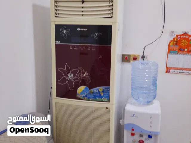 3 طن امبدل كمبريسر جديد تبريد كلش اوكي ضمان اسبوعين