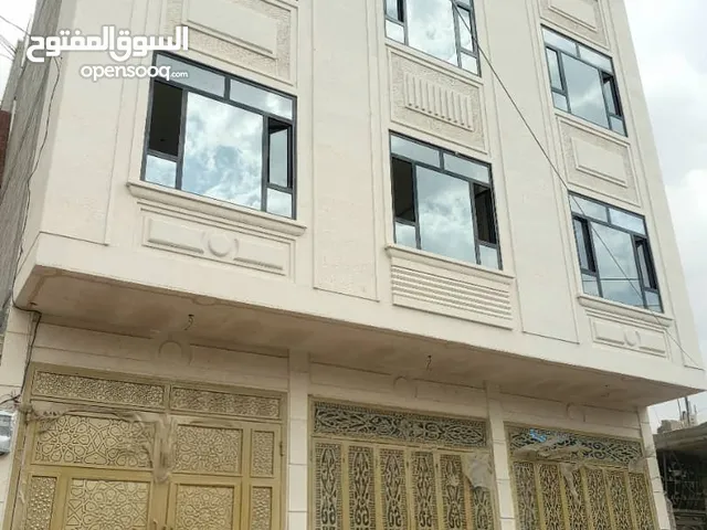  Building for Sale in Sana'a Ma'rib Street