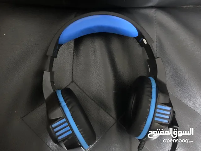 Gaming PC Gaming Headset in Amman