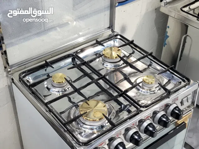 فرن جليم جاز ايطاليا وكاله عيون نحاس اقوا انواع الافران  اقتصادي حجم 55×55 شعله زرقاء  السعر 95الف