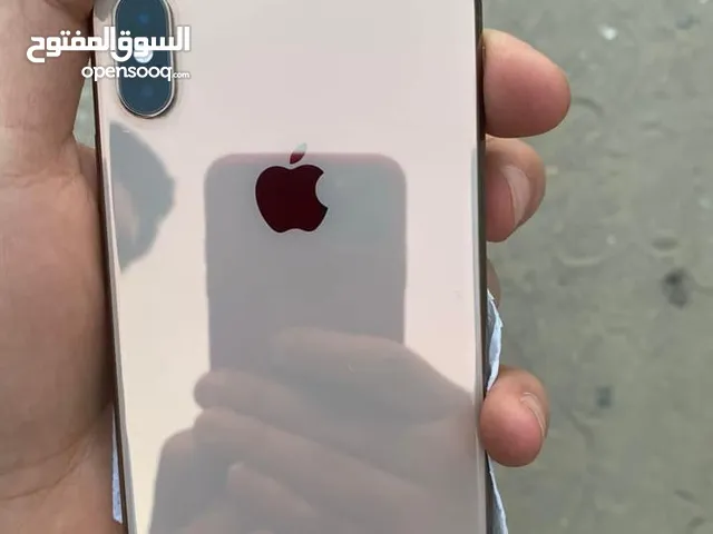 256 Xs max