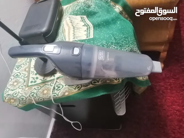Black & Decker Vacuum Cleaners for sale in Irbid