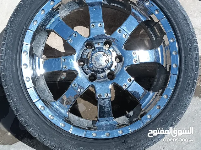 جنط 20 النوع الترا موتورز سبورت