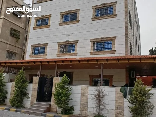عمارة سكنية / استثمارية للبيع في ماركا
