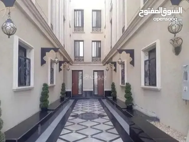 شقة للإيجار الرياض حي القيروان  التواصل خاص
