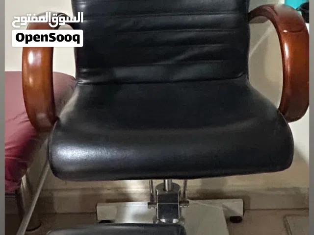 كرسي باديكير