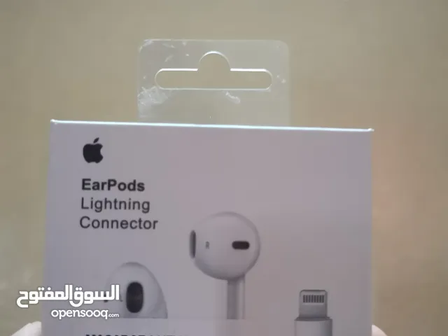 سماعة اير بود سلكية للايفون