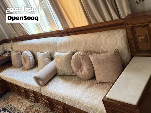 طقم اثاث للمجلس