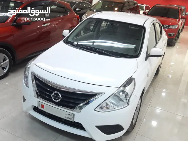2018 NISSAN SUNNY FOR SALE USED GOOD CONDITION