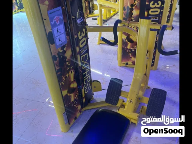 جهاز لايف فتنس-سحب جالس-Seated Row Machine