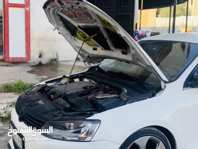 فولكس جيتا
