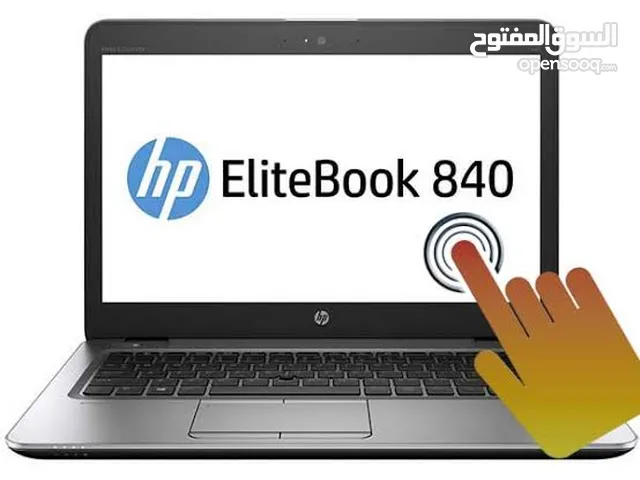 لابتوب hp رام 16 شاشة لمس فقط بسعر العرض لحق .....الكمية محدودة