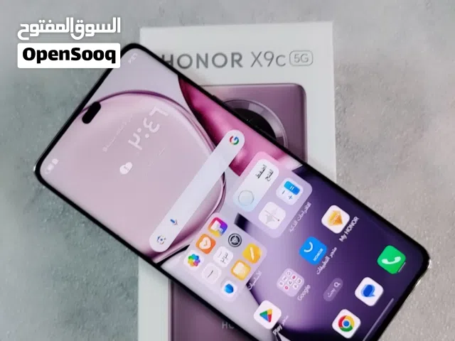 HONOR X9C 5G