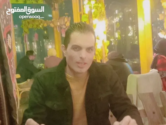 Reyad Salem