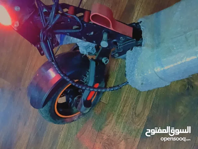 اسكوتر غوريلا 1500او 2000 وات