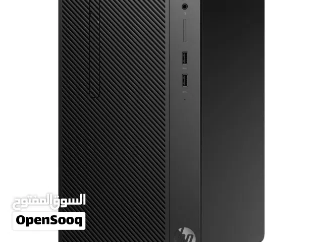 Windows HP  Computers  for sale  in Tripoli