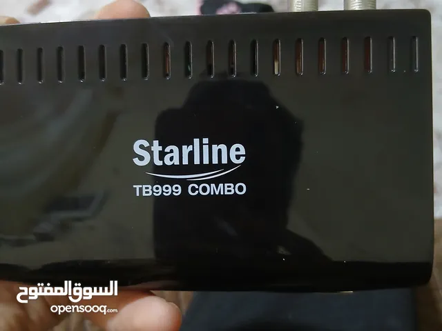 رسيفر او ستلايت نجوم الرابعة