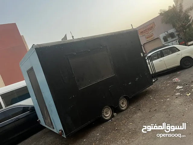 فود تراك للبيع