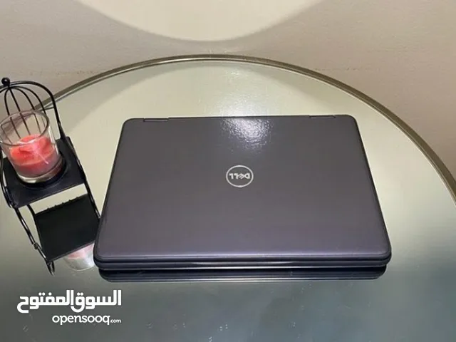 Laptop Dell 360
