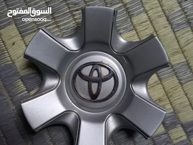  Other Wheel Cover in Al Batinah