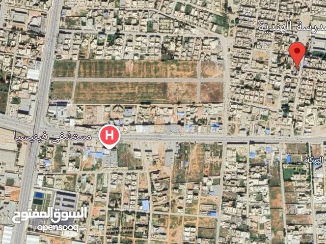 280 m2 5 Bedrooms Villa for Rent in Benghazi Venice