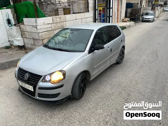 Used Volkswagen Polo in Hebron
