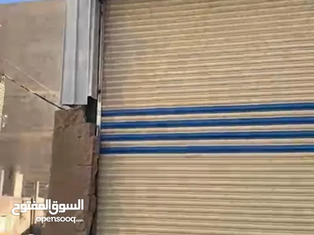 Unfurnished Warehouses in Sana'a Ma'rib Street