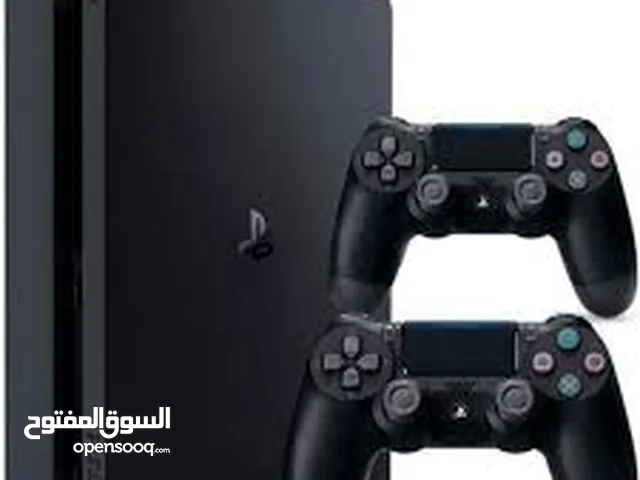 PlayStation 4 PlayStation for sale in Irbid