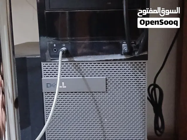 Windows Dell  Computers  for sale  in Basra