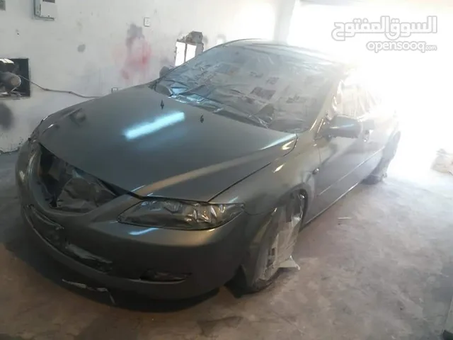 Salahuddin Gerage Alba cars repair Denting Panting aervices.