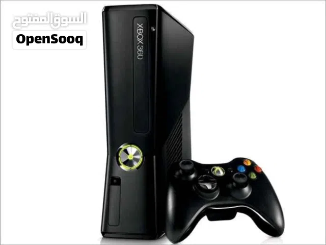 جهاز اكس بوكس 360
