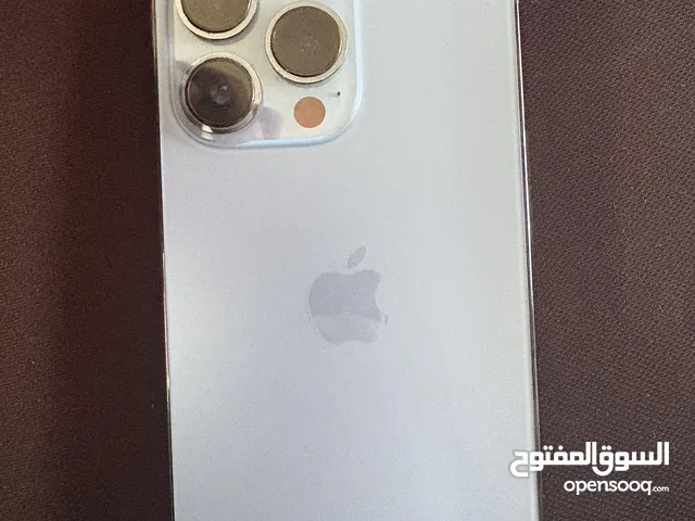 Apple iPhone 13 Pro 128 GB in Amman
