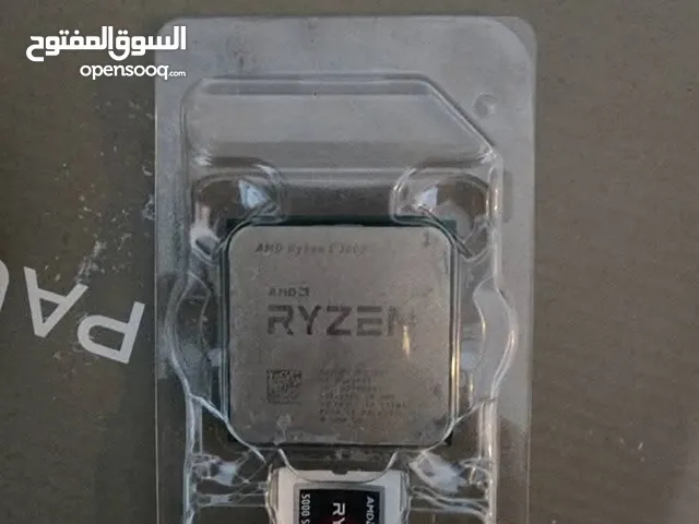 معالج Ryzen 5 3600