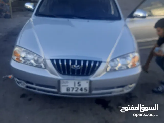 Used Hyundai Avante in Zarqa