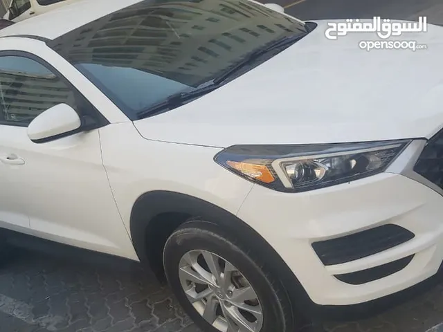 هيونداي توسان SE 2020