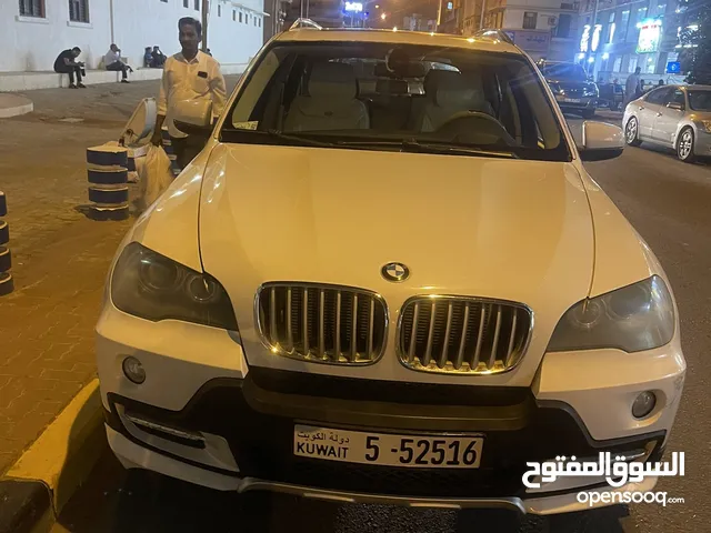 Used BMW X5 Series in Hawally