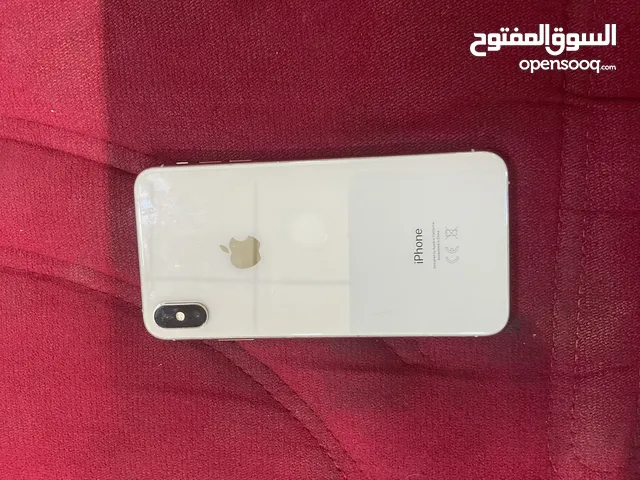 Apple iPhone XS Max 64 GB in Basra