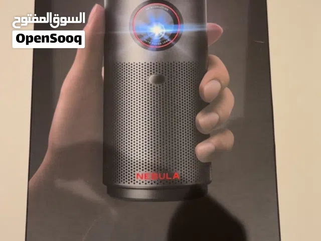 للبيع بروجكتر من شركه NEBULA CAPSULE AIR