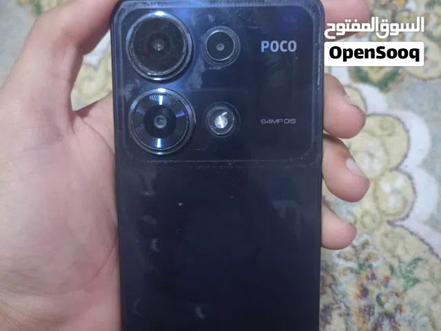 Xiaomi Other 512 GB in Basra