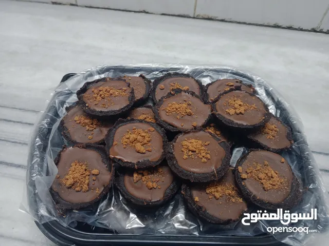 شوكولا وتارت وكيك