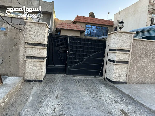 150m2 5 Bedrooms Townhouse for Sale in Baghdad Mua'lmeen