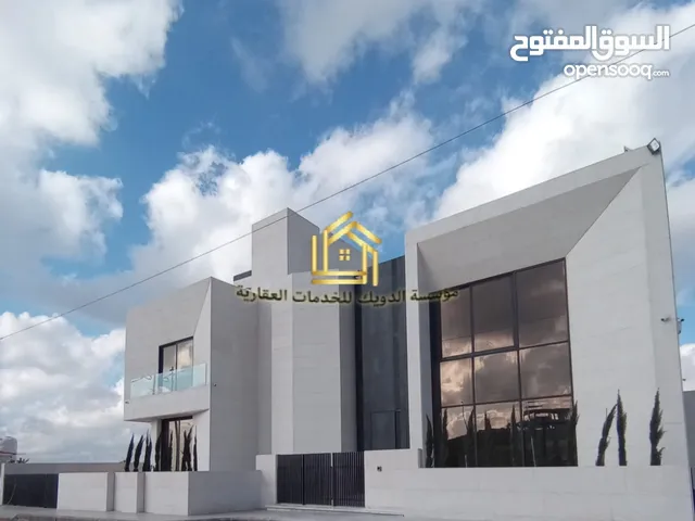 700 m2 5 Bedrooms Villa for Sale in Amman Al-Thuheir