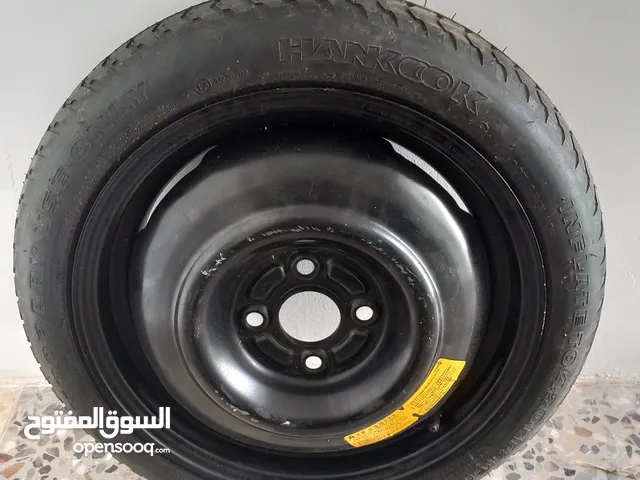 Yokohama 15 Tyre & Rim in Amman