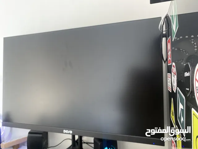 24" Other monitors for sale  in Central Governorate