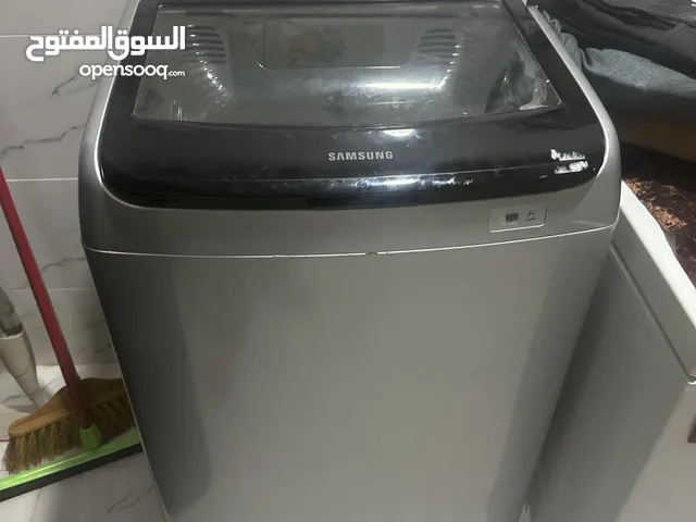 Samsung 13 - 14 KG Washing Machines in Northern Governorate