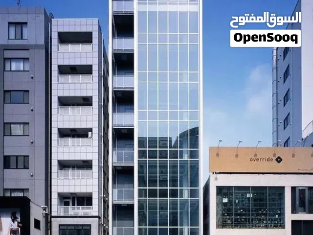 بناية للبيع بدور الضباط الوارد الشهري 6 ملايين ونص