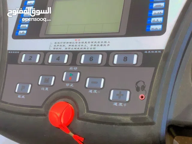 جهاز رياضه الماطور عاطل بي8سرع سعر75الف