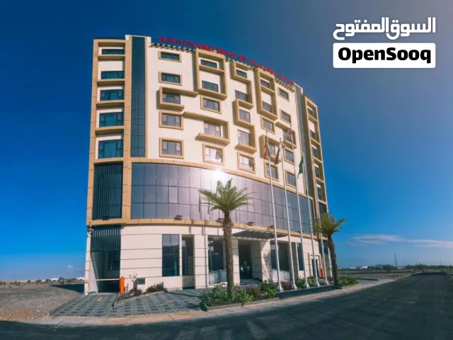 محل للاجار في فندق 4 نجوم  shop rent in  4 star hotel